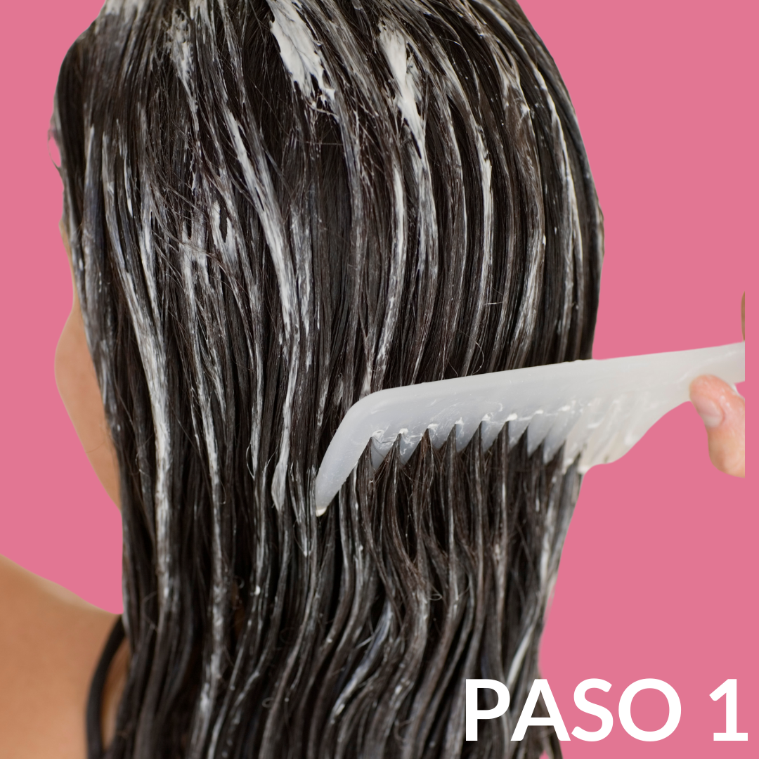Mascarilla de Mantenimiento que prolonga la vida de los tratamientos realizados por profesionales 330ml
