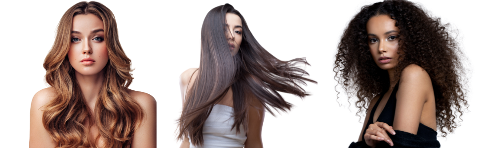 Serum reparador de cabello