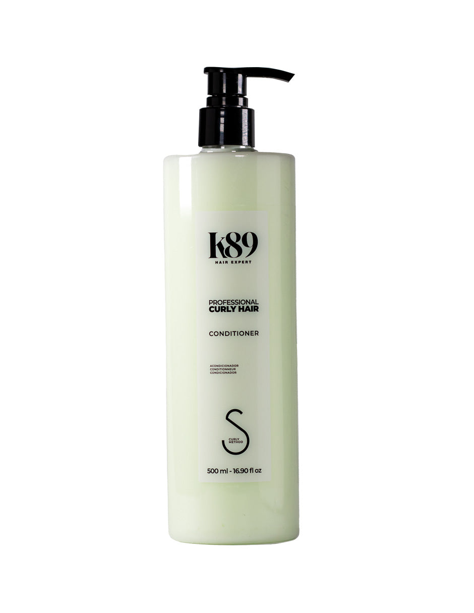 Conditioner 500ml.