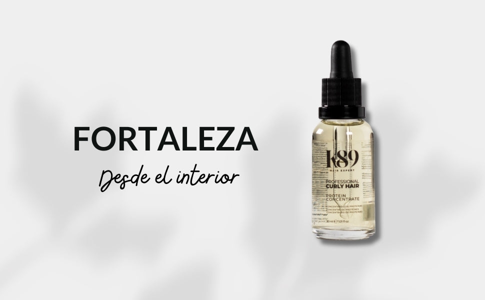 Dúo De Hidratación y Reparación Profunda / Apto método curly