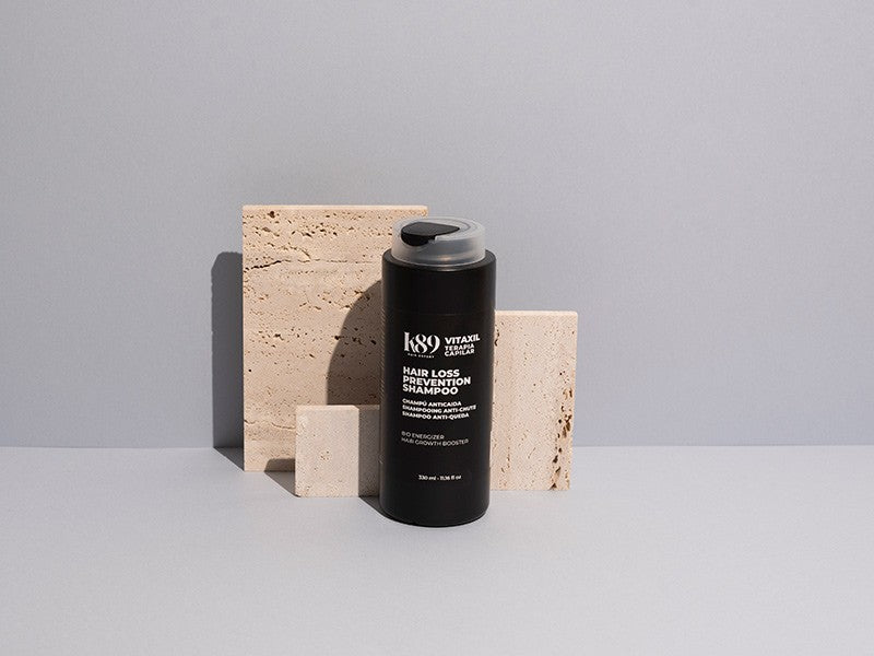 Hair Loss Prevention Shampoo / Shampoo para prevenir y evitar la caída del cabello 330ml.
