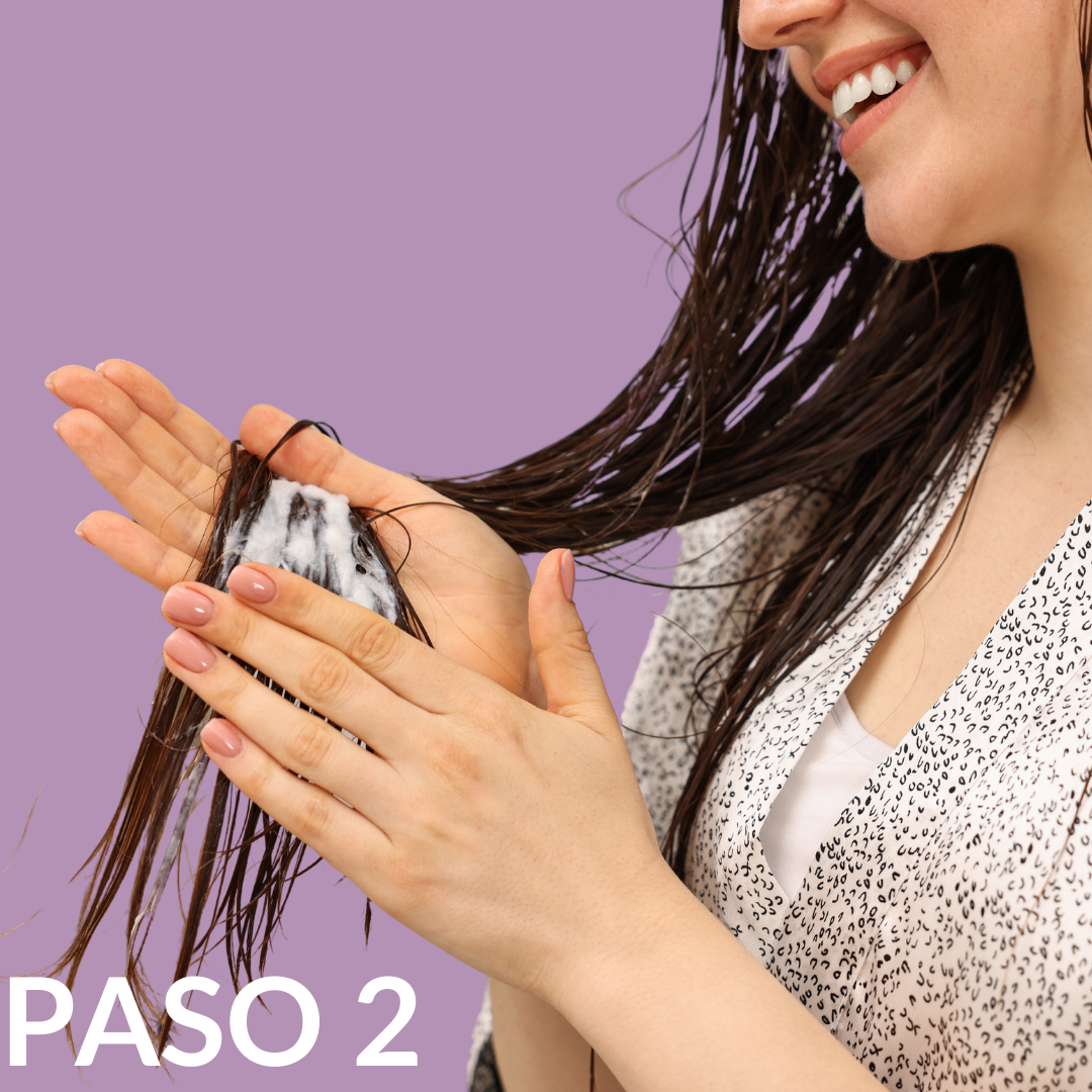 Global Repair Treatment 10 Benefits 250ml. Mascarilla de Recostrucción.