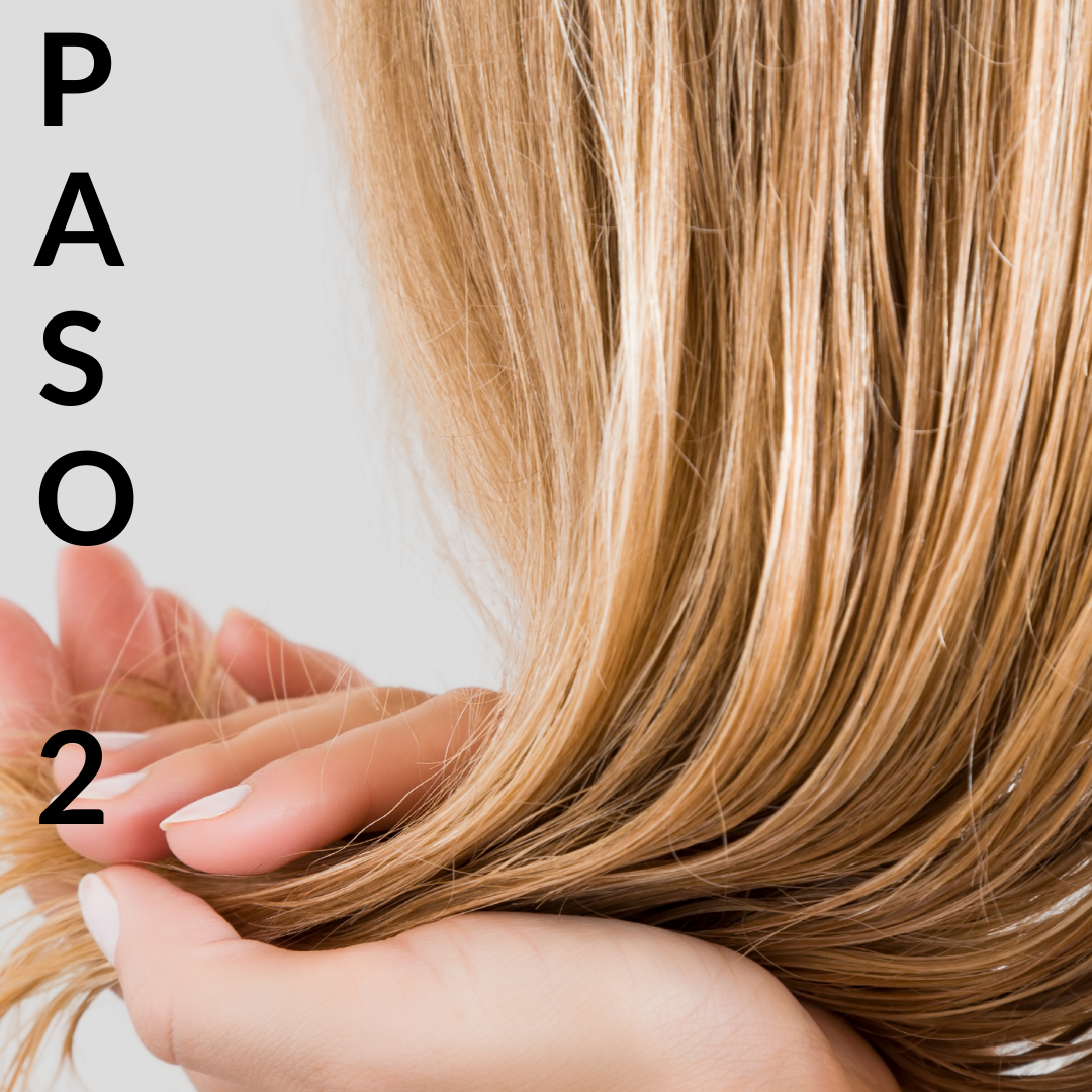 Tratamiento de Nutrición / Keratin Instant Repair / Para todo tipo de cabello / Elimina el Frizz 250ml.