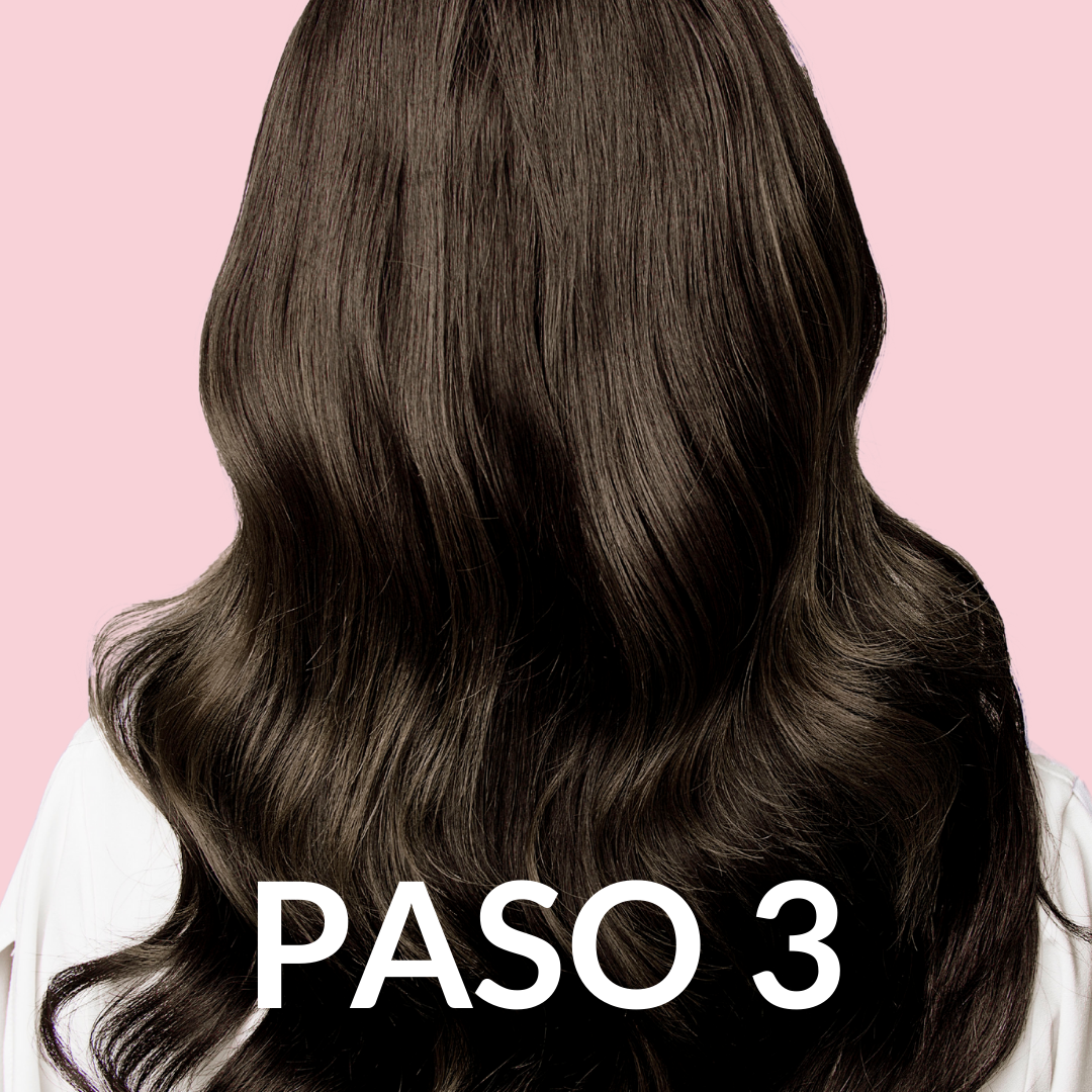 Global Volume Shampoo / Shampoo para cabello graso 330ml.