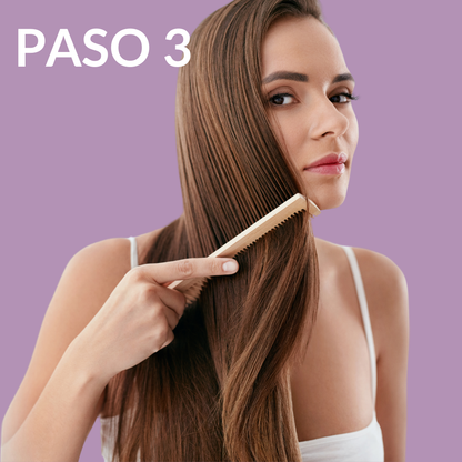 Global Repair Treatment 10 Benefits 250ml. Mascarilla de Recostrucción.