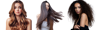 Serum reparador de cabello