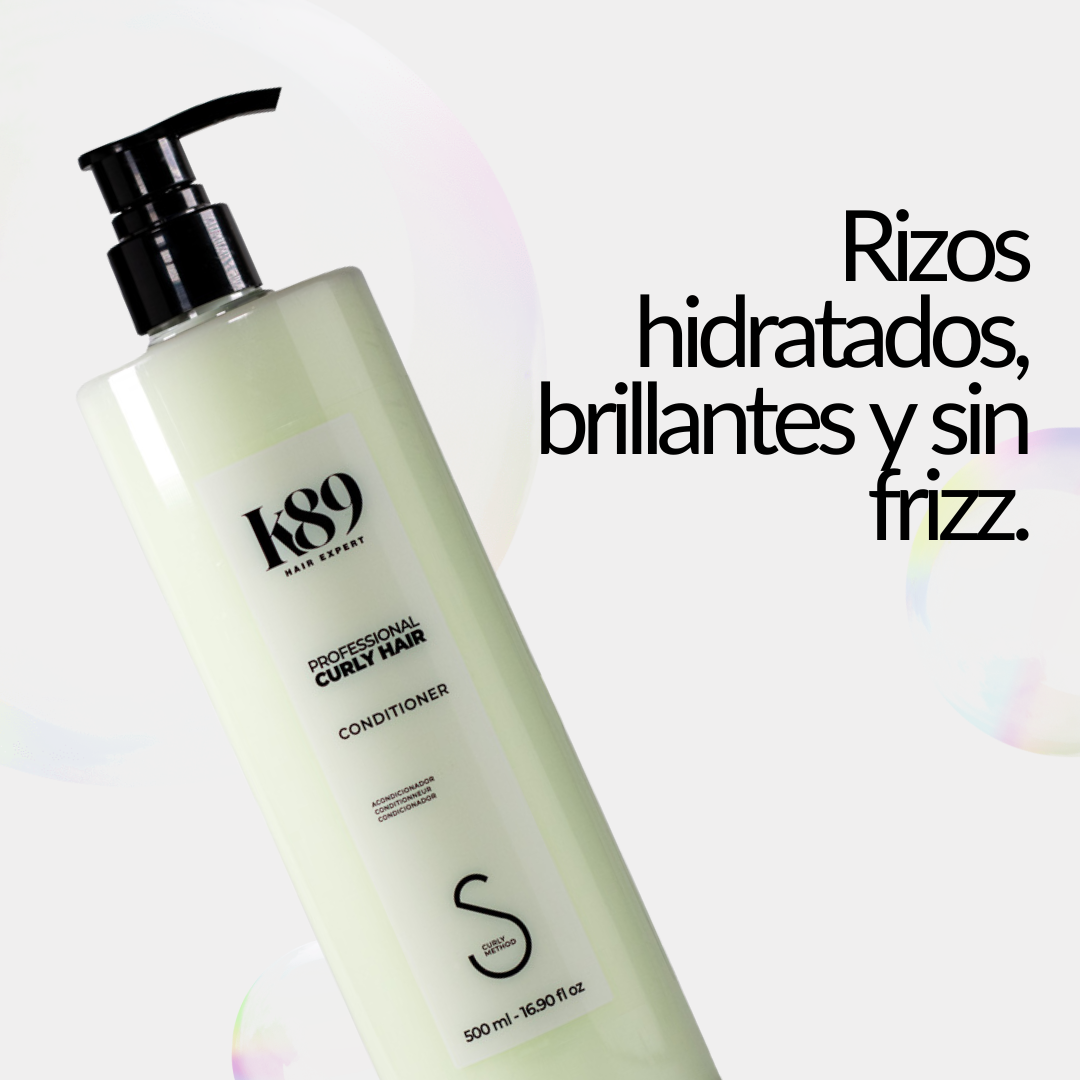 Conditioner 500ml.