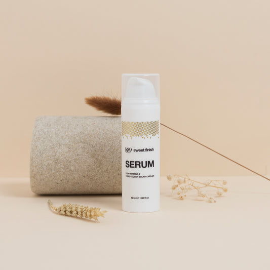 Serum 50ml.