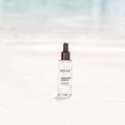 Serum reparador de cabello