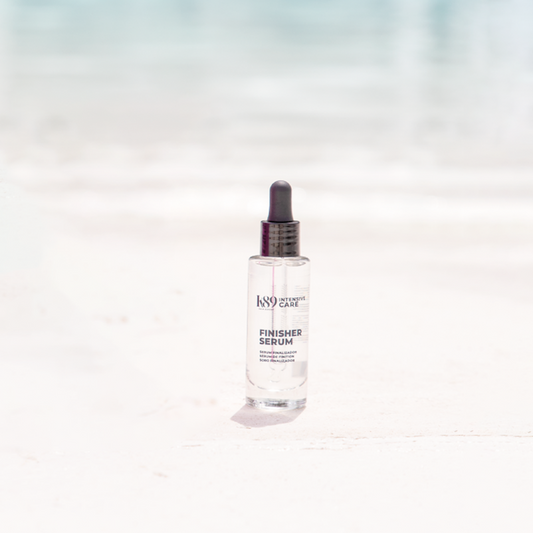 Finisher Serum 50ml.