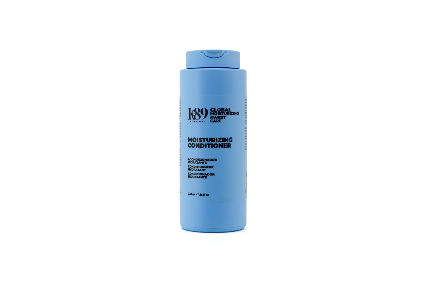 Global Moisturizing Conditioner 330ml