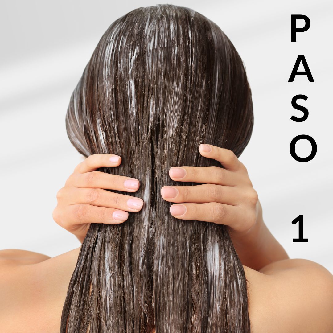 Crema de Rizos hidratante / Ayuda a controlar el Frizz / Curl Cream /  Apto método curly 250ml.