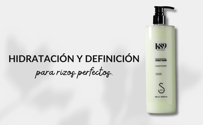 Conditioner 500ml.