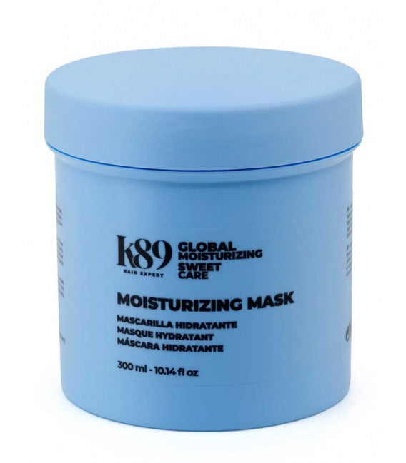 Global Moisturizing Mask 300ml.