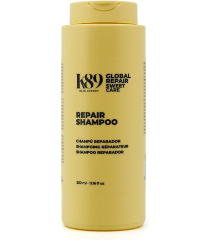 Global Repair Shampoo 330ml.