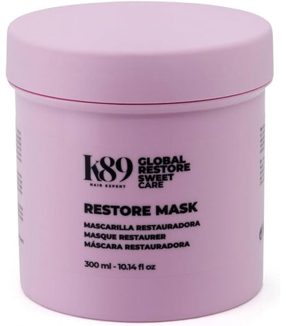 Global Restore Mask 300ml.