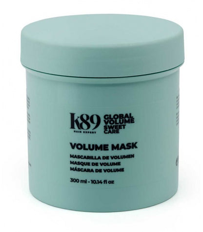 Global Volume Mask 300ml.