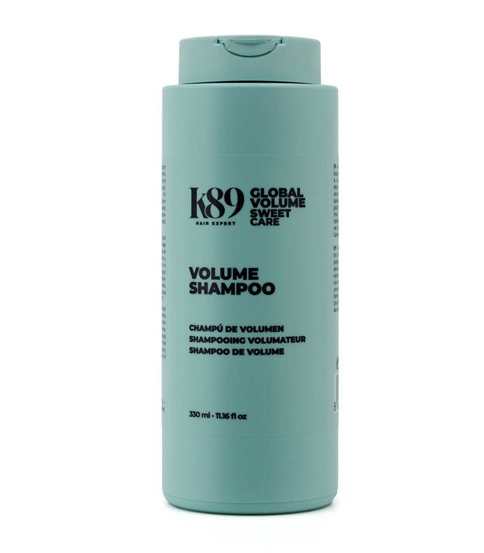 Global Volume Shampoo 330ML.